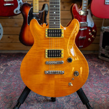 Load image into Gallery viewer, Yamaha MSG Standard in Trans Amber - (Pre-Owned)
