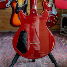 Load image into Gallery viewer, Yamaha MSG Standard in Trans Amber - (Pre-Owned)
