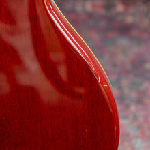 Load image into Gallery viewer, Yamaha MSG Standard in Trans Amber - (Pre-Owned)
