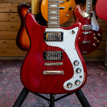Load image into Gallery viewer, Epiphone Wilshire Pro Cherry in Cherry - (Pre-Owned)
