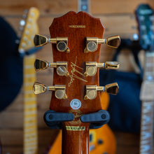 Load image into Gallery viewer, Epiphone Lee Malia Signature Les Paul Custom - (Pre-Owned)
