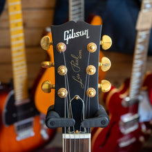 Load image into Gallery viewer, Gibson Custom Shop Les Paul in Silver with Hard Case - (Pre-Owned)
