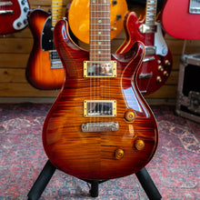 Load image into Gallery viewer, PRS Paul Reed Smith Custom 22 10 Top in Vintage Sunburst with Hard Case - (Pre-Owned)
