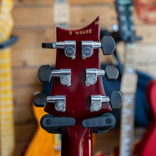 Load image into Gallery viewer, PRS Paul Reed Smith Custom 22 10 Top in Vintage Sunburst with Hard Case - (Pre-Owned)
