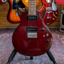 Load image into Gallery viewer, Gibson All American II in Cherry Red - (Pre-Owned)
