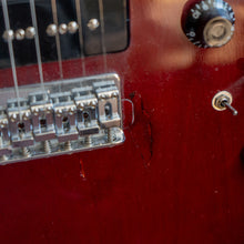 Load image into Gallery viewer, Gibson All American II in Cherry Red - (Pre-Owned)
