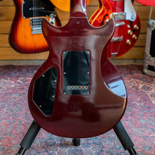 Load image into Gallery viewer, Gibson All American II in Cherry Red - (Pre-Owned)
