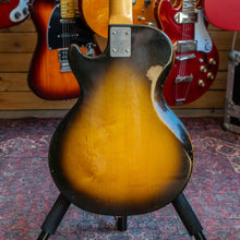 Load image into Gallery viewer, Gibson Marauder in Vintage Sunburst - 1976 - (Pre-Owned)
