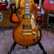 Load image into Gallery viewer, Gibson Les Paul Studio Plus in Desert Burst - 2001 - (Pre-Owned)
