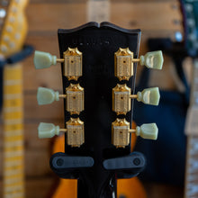 Load image into Gallery viewer, Gibson Les Paul Studio Plus in Desert Burst - 2001 - (Pre-Owned)
