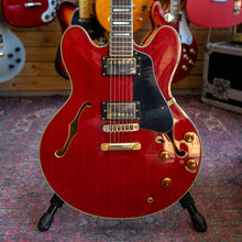 Load image into Gallery viewer, Washburn HB35 Semi Hollow Guitar - (Pre-Owned)
