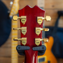 Load image into Gallery viewer, Washburn HB35 Semi Hollow Guitar - (Pre-Owned)
