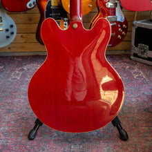 Load image into Gallery viewer, Washburn HB35 Semi Hollow Guitar - (Pre-Owned)
