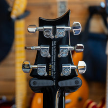 Load image into Gallery viewer, PRS SE Soapbar II Maple in Green Burst - (Pre-Owned)
