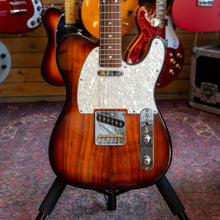 Load image into Gallery viewer, Fender Koa Telecaster in Sunburst - (Pre-Owned)
