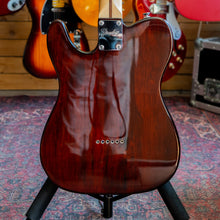 Load image into Gallery viewer, Fender Koa Telecaster in Sunburst - (Pre-Owned)
