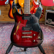 Load image into Gallery viewer, Fender Special Edition TC-90 in Black Cherry - (Pre-Owned)
