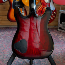 Load image into Gallery viewer, Fender Special Edition TC-90 in Black Cherry - (Pre-Owned)
