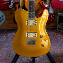 Load image into Gallery viewer, Fender HH Telecaster in Gold - (Pre-Owned)
