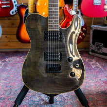 Load image into Gallery viewer, Fender HH Telecaster in Trans Black - (Pre-Owned)
