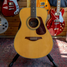 Load image into Gallery viewer, Vintage V300 Acoustic Guitar - (Pre-Owned)
