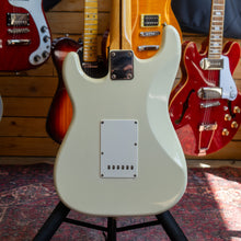 Load image into Gallery viewer, Fender Stratocaster in Olympic White - Made in Korea - (Pre-Owned)
