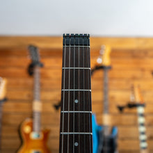 Load image into Gallery viewer, Hohner G3T Headless Guitar in Black with Soft Case - (Pre-Owned)
