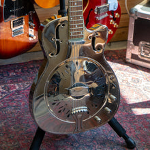Load image into Gallery viewer, Amistar Stager Electro-Acoustic Resonator - (Pre-Owned)
