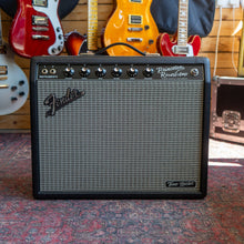 Load image into Gallery viewer, Fender Tone Master Princeton Reverb 1x10" Modelling Guitar Amp Combo - (Pre-Owned)
