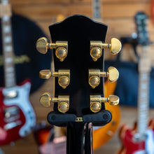 Load image into Gallery viewer, Indie Guitar Company LP Custom in Black - (Pre-Owned)
