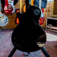 Load image into Gallery viewer, Indie Guitar Company LP Custom in Black - (Pre-Owned)
