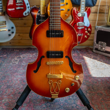 Load image into Gallery viewer, Yamaha VG Standard in Violin Burst - (Pre-Owned)
