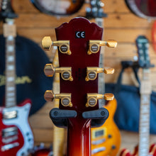 Load image into Gallery viewer, Yamaha VG Standard in Violin Burst - (Pre-Owned)
