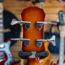 Load image into Gallery viewer, Epiphone Viola Bass in Vintage Sunburst - (Pre-Owned)
