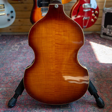 Load image into Gallery viewer, Epiphone Viola Bass in Vintage Sunburst - (Pre-Owned)
