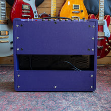 Load image into Gallery viewer, Marshall SV20C Studio Vintage Plexi 20W 1x10" Valve Amp Combo in Limited Edition Purple - (Pre-Owned)
