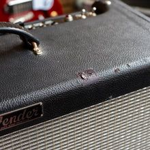 Load image into Gallery viewer, Fender Deville III 212 60w Guitar Amp - (Pre-Owned)
