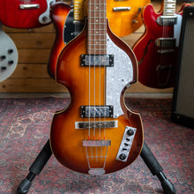 Load image into Gallery viewer, Hofner Ignition Special Edition Violin Bass Guitar with Hard Case - (Pre-Owned)
