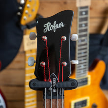 Load image into Gallery viewer, Hofner Ignition Special Edition Violin Bass Guitar with Hard Case - (Pre-Owned)
