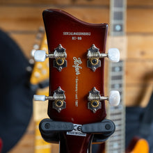 Load image into Gallery viewer, Hofner Ignition Special Edition Violin Bass Guitar with Hard Case - (Pre-Owned)
