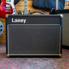 Load image into Gallery viewer, Laney VC30 2x10 Combo Valve Amp with Celestion G10 Vintage Speakers - (Pre-Owned)
