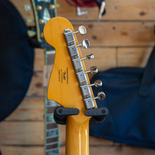 Load image into Gallery viewer, Squier Classic Vibe Jazzmaster in Sonic Blue - (Pre-Owned)
