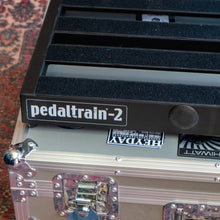 Load image into Gallery viewer, Pedaltrain Classic 2 with Hardcase - (Pre-Owned)
