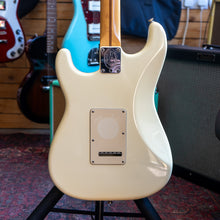 Load image into Gallery viewer, Fender American Standard Stratocaster in Olympic White - 2004 - (Pre-Owned)
