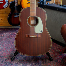 Load image into Gallery viewer, Gretsch Jim Dandy Dreadnought in Walnut - (Pre-Owned)
