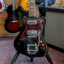 Load image into Gallery viewer, Silvertone 1478 Reissue in Black - (Pre-Owned)
