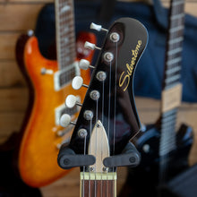 Load image into Gallery viewer, Silvertone 1478 Reissue in Black - (Pre-Owned)
