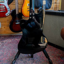 Load image into Gallery viewer, Silvertone 1478 Reissue in Black - (Pre-Owned)

