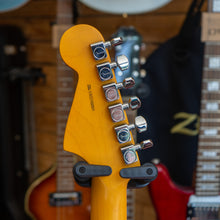 Load image into Gallery viewer, Fender American Professional II Jazzmaster in Miami Blue - (Pre-Owned)
