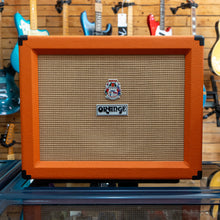 Load image into Gallery viewer, Orange PPC112 Guitar Cabinet - (Pre-Owned)
